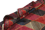 Gabbeh Persian Carpet 217x125 - Picture 5