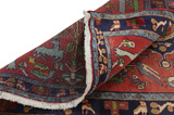 Bijar - Kurdi Persian Carpet 215x132 - Picture 3