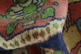 Bijar - Kurdi Persian Carpet 215x132 - Picture 8