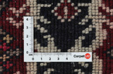 Qashqai Persian Carpet 212x138 - Picture 4