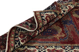 Qashqai Persian Carpet 212x138 - Picture 9