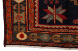 Gabbeh - Qashqai Persian Carpet 235x146 - Picture 3