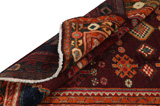 Gabbeh - Qashqai Persian Carpet 235x146 - Picture 5