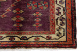 Gabbeh - Qashqai Persian Carpet 195x133 - Picture 3