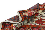 Bakhtiari - Qashqai Persian Carpet 228x140 - Picture 6
