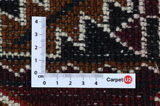 Bakhtiari - Qashqai Persian Carpet 230x145 - Picture 4