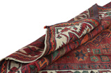 Lori - Bakhtiari Persian Carpet 204x158 - Picture 7