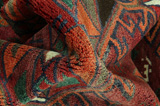 Lori - Bakhtiari Persian Carpet 204x158 - Picture 8