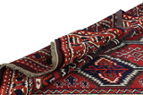 Bakhtiari - Lori Persian Carpet 204x147 - Picture 5