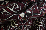 Gabbeh - Qashqai Persian Carpet 230x146 - Picture 6