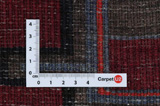 Bakhtiari - Lori Persian Carpet 204x135 - Picture 4