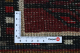 Qashqai - Gabbeh Persian Carpet 230x136 - Picture 4