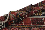Qashqai - Gabbeh Persian Carpet 230x136 - Picture 5
