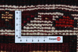 Qashqai - Lori Persian Carpet 216x130 - Picture 4