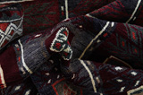 Gabbeh - Bakhtiari Persian Carpet 210x140 - Picture 6
