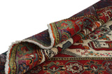 Bakhtiari - Lori Persian Carpet 213x120 - Picture 6