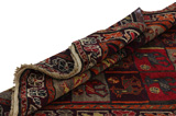 Bakhtiari - Garden Persian Carpet 208x136 - Picture 6