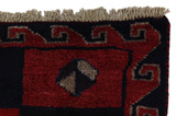 Gabbeh - Bakhtiari Persian Carpet 197x140 - Picture 3