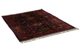 Lori - Qashqai Persian Carpet 180x148 - Picture 1