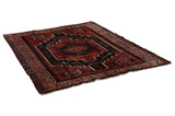 Lori - Qashqai Persian Carpet 200x160 - Picture 1