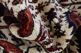 Afshar - Sirjan Persian Carpet 198x145 - Picture 8