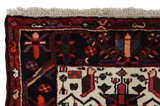 Afshar - Sirjan Persian Carpet 263x155 - Picture 3