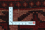 Bakhtiari - Garden Persian Carpet 235x164 - Picture 4