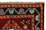 Qashqai - Yalameh Persian Carpet 234x140 - Picture 3