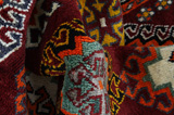 Qashqai - Yalameh Persian Carpet 234x140 - Picture 6