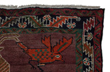 Bakhtiari - Qashqai Persian Carpet 247x156 - Picture 3