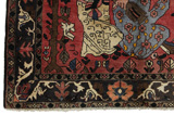 Bijar - Kurdi Persian Carpet 149x101 - Picture 3