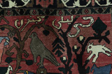 Bijar - Kurdi Persian Carpet 149x101 - Picture 6