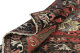 Bijar - Kurdi Persian Carpet 149x101 - Picture 7