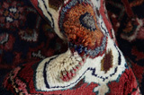 Farahan - Sarouk Persian Carpet 181x110 - Picture 6
