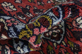 Lilian - Sarouk Persian Carpet 220x80 - Picture 6