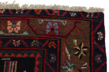 Koliai - Kurdi Persian Carpet 317x155 - Picture 3