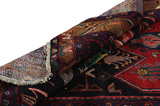 Koliai - Kurdi Persian Carpet 317x155 - Picture 6