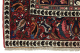 Bakhtiari - Garden Persian Carpet 292x175 - Picture 3