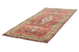 Lilian - Sarouk Persian Carpet 280x130 - Picture 2