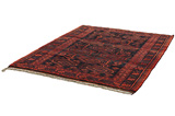 Lori - Qashqai Persian Carpet 218x170 - Picture 2