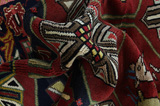 Lori - Bakhtiari Persian Carpet 193x150 - Picture 6