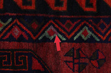 Lori - Qashqai Persian Carpet 210x160 - Picture 17