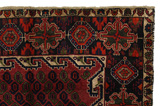 SahreBabak - Afshar Persian Carpet 202x163 - Picture 3