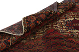SahreBabak - Afshar Persian Carpet 202x163 - Picture 5