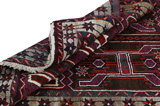 Gabbeh - Qashqai Persian Carpet 215x133 - Picture 6