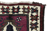 Gabbeh - Bakhtiari Persian Carpet 194x138 - Picture 3
