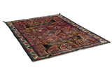 Lori - Bakhtiari Persian Carpet 200x140 - Picture 1