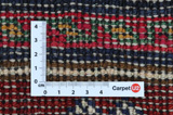 Bakhtiari - Gabbeh Persian Carpet 210x133 - Picture 4