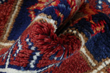 Bakhtiari - Gabbeh Persian Carpet 210x133 - Picture 6