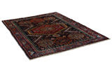 Qashqai - Lori Persian Carpet 226x165 - Picture 1